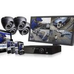 Caméra de surveillance : un bon choix ?