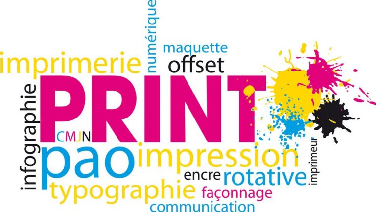 Imprimeur en ligne : une impression rapide et de qualité ?