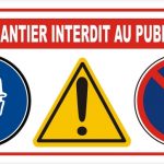 Panneau promo chantier : Comment se le procurer ?