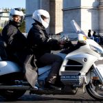 Taxi moto Orly : comment faire votre réservation ?