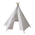 Tipi enfant : votre enfant aime les aventures ?