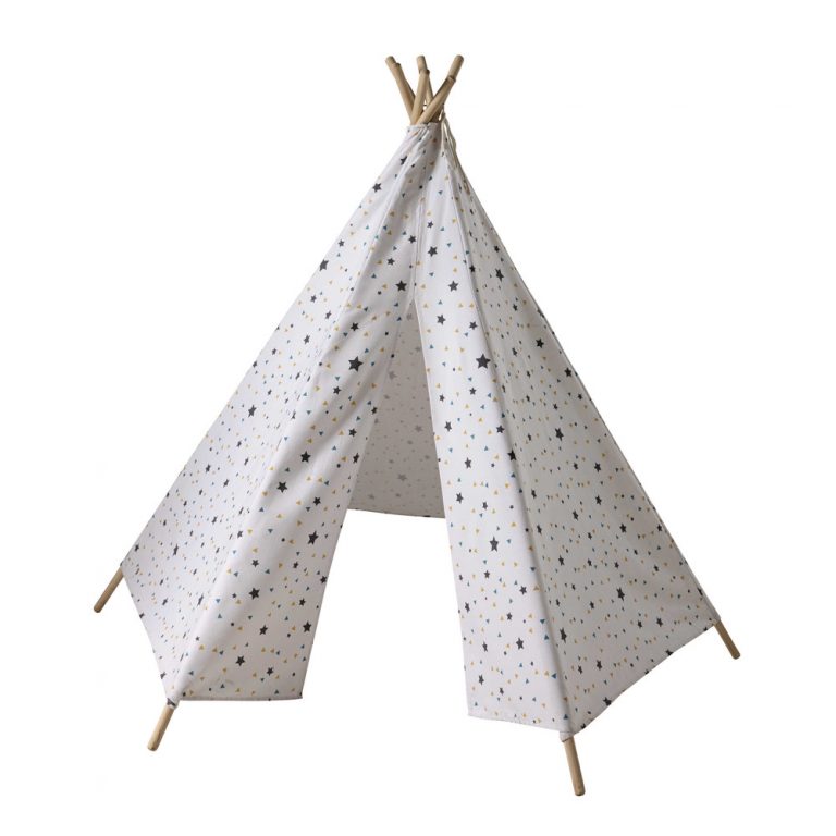 Tipi enfant : votre enfant aime les aventures ?
