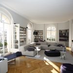 Location appartement Caen