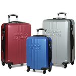 Pourquoi préférer des bagages de petite taille?