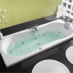 Quels sont les atouts de la baignoire balnéo?