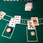 123Blackjack : le jeu qui n’est pas démodé