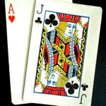 Blackjack : une technique de triche permise