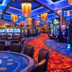 Comment jouer sur casino en ligne