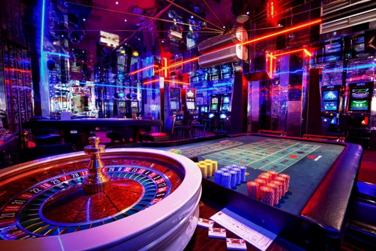 Casino en ligne : des mises rapides en ligne