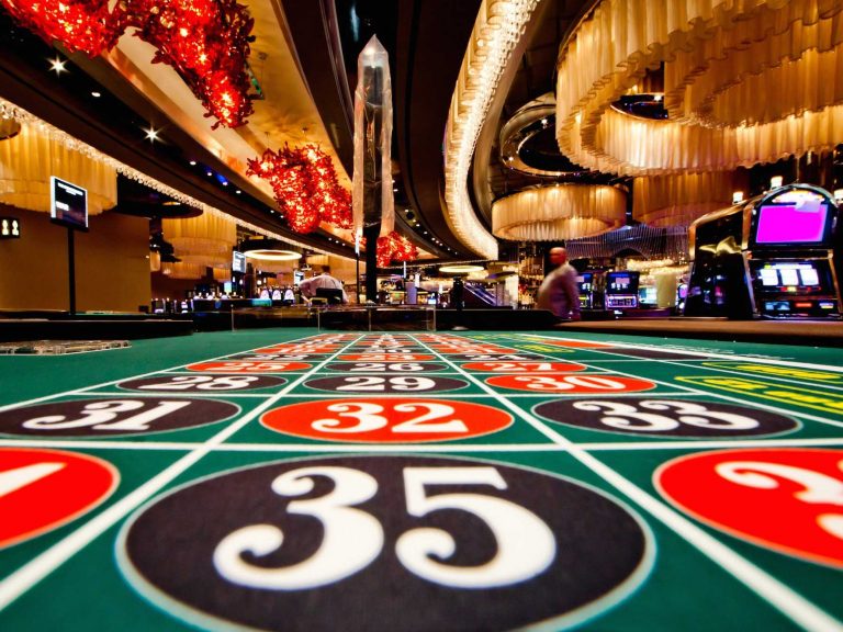 Casino en ligne français : Des gros butins qui restent accessibles pour tous