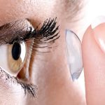 Lentille de contact : Les lentilles de contact, pratiques