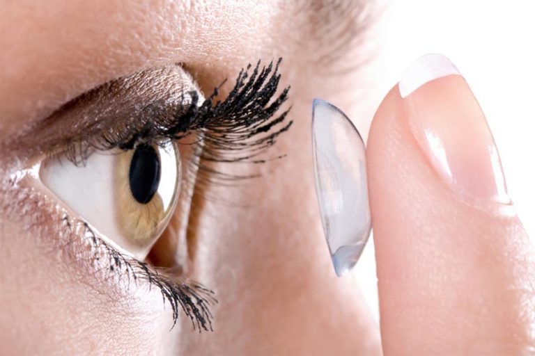 Lentille de contact : Les lentilles de contact, pratiques