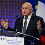 Loi sapin : objectif de vote loi Sapin