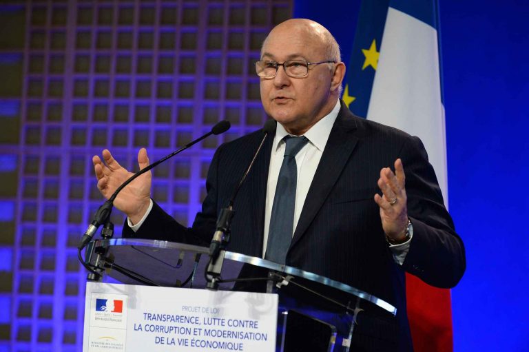 Loi sapin : objectif de vote loi Sapin