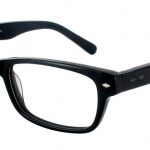Lunette adaptée