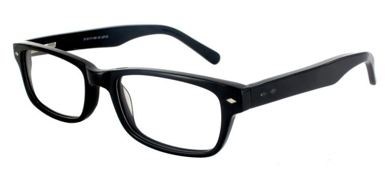 Lunette adaptée