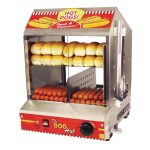 Machine à hotdog : comment choisir ?