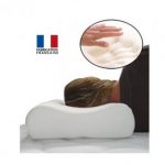 Oreiller à mémoire de forme : Comparatif des meilleurs de l’année
