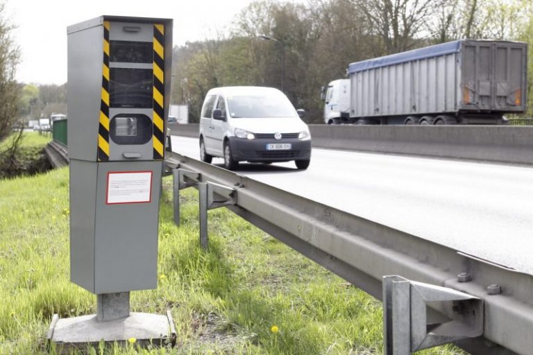 Détecteur de radar : comment éviter pour de bon les amendes ?