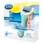 Tout savoir sur les rape pied scholl