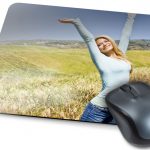 Tapis de souris personnalisé : quel est son intérêt ?