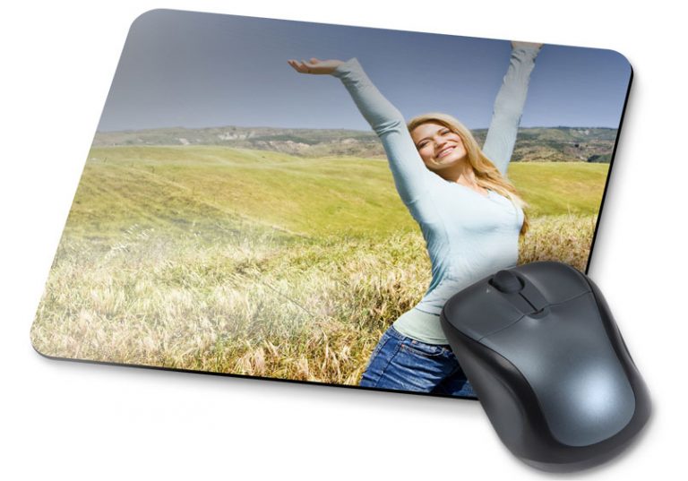 Tapis de souris personnalisé : quel est son intérêt ?