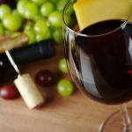Conserver son vin Margaux