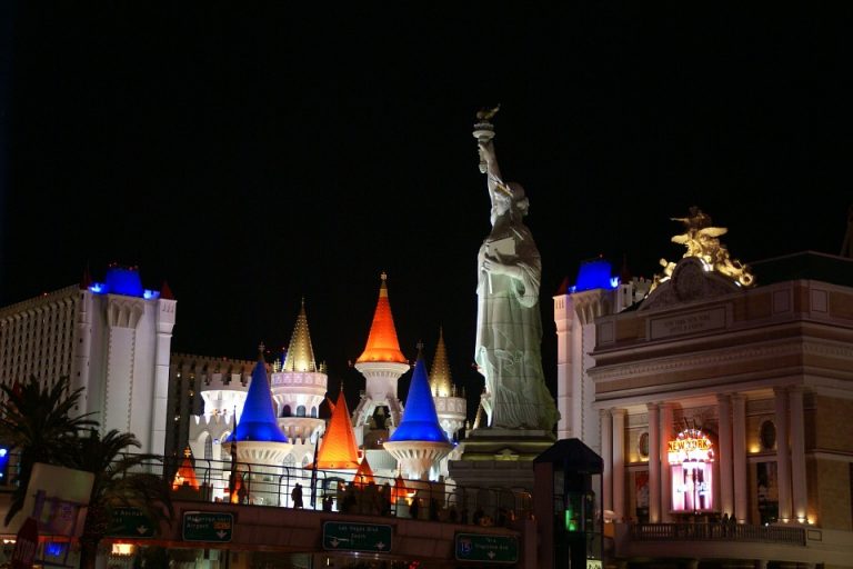 Cresus casino en ligne : quelles sont ses caractéristiques ?