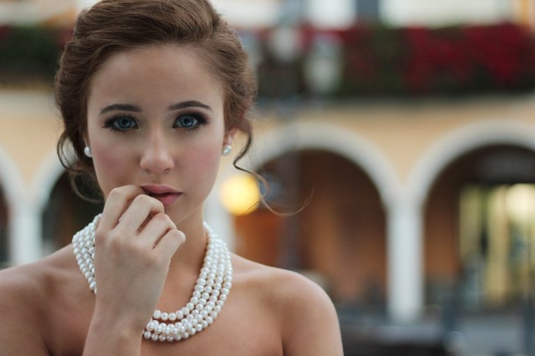Collier : lequel choisir pour un cadeau ?
