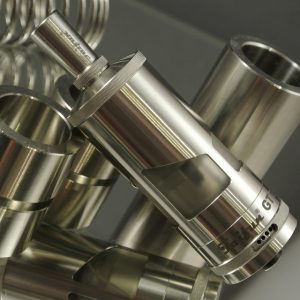 alteration de la saveur due a une resistance mal amorcée